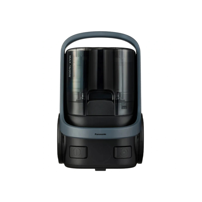 Panasonic MC-CL601 Bagless Canister Vacuum Cleaner - 1600W - official view 3