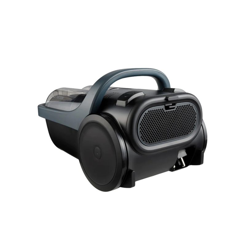 Panasonic MC-CL601 Bagless Canister Vacuum Cleaner - 1600W - official view 4
