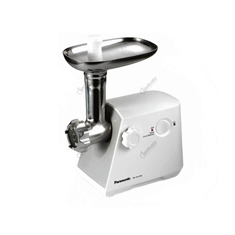 Panasonic MG-1360 Meat Grinder - 1300W