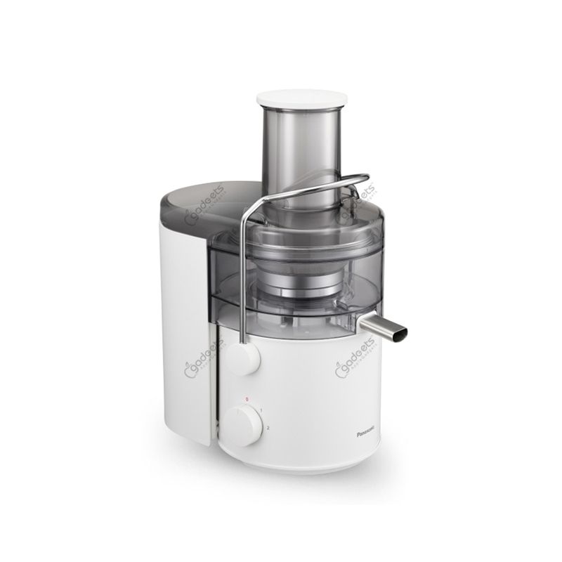 Panasonic MJ-CB100 Large Capacity Juicer - 2L
