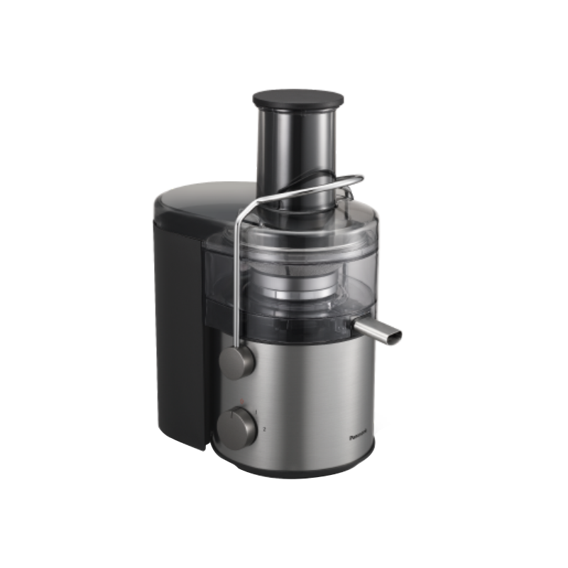 Panasonic MJ-CB600 Large-Capacity Juicer - 2L