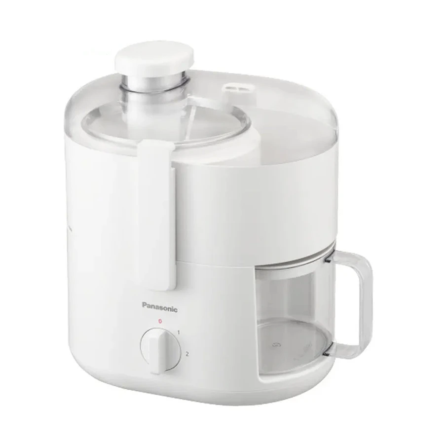Panasonic MJ-CS100 400W 0.5L Juicer product view