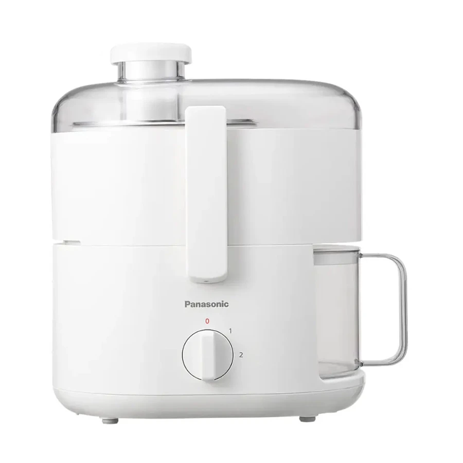Panasonic MJ-CS100 400W 0.5L Juicer