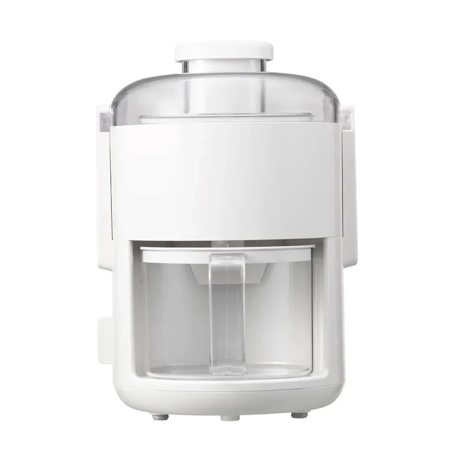 Panasonic MJ-CS100 400W 0.5L Juicer product view