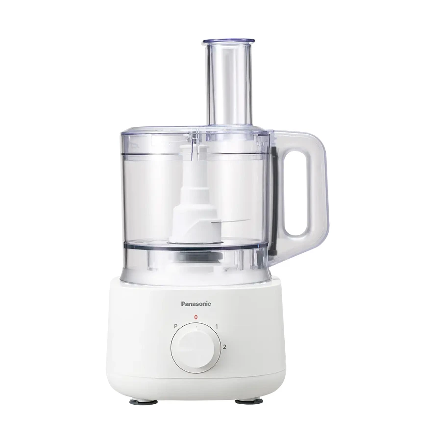 Panasonic MK-F310 2.4L 800W Food Processor with 5 Accessories