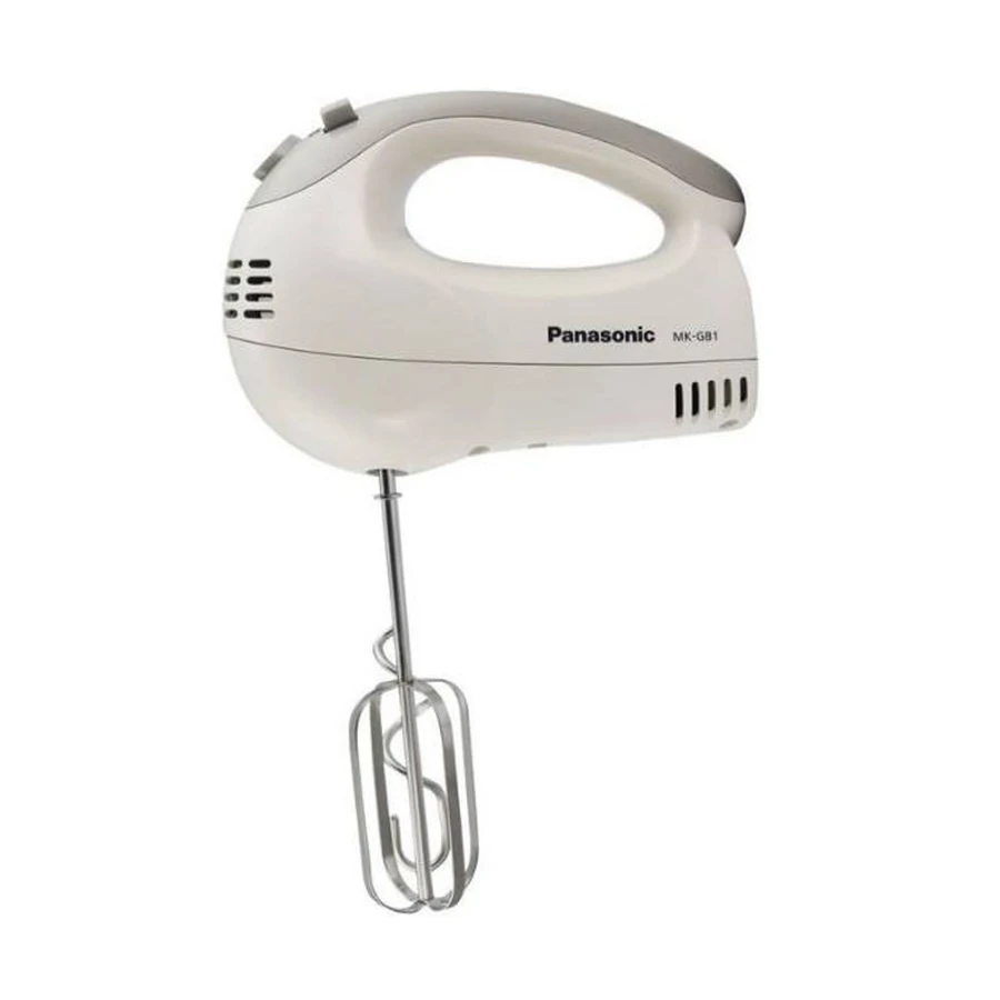 Panasonic MK-GB1 Stand Mixer product view