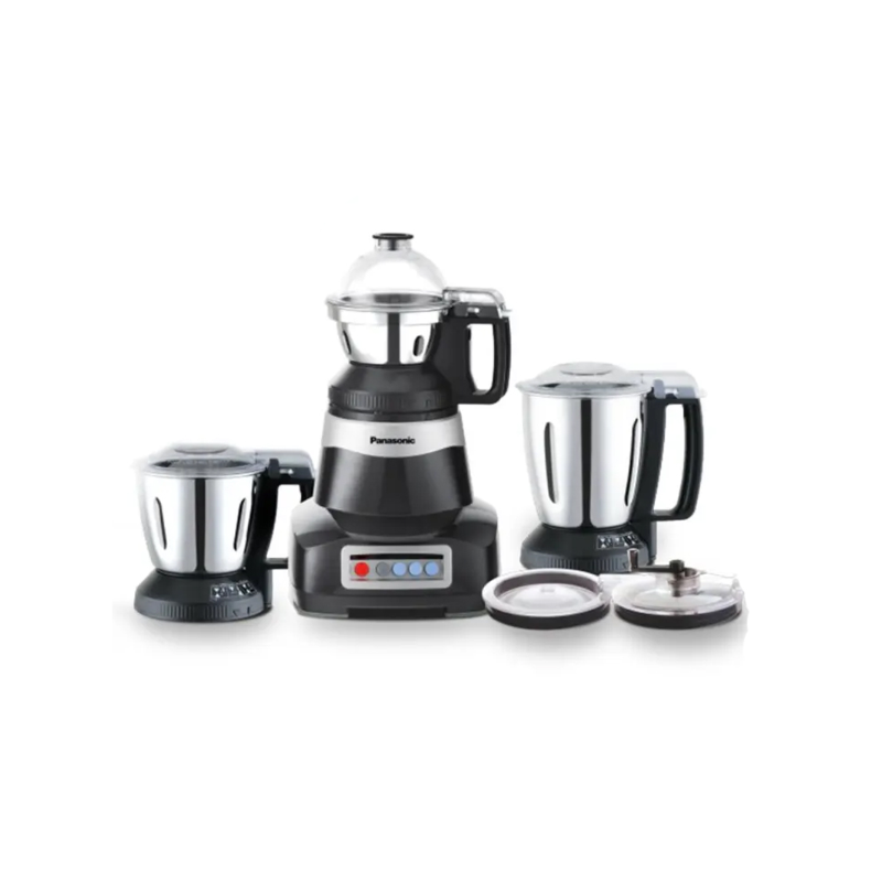 Panasonic Monster Series MX-AE375 8-in-1 Super Mixer Grinder - 2000W