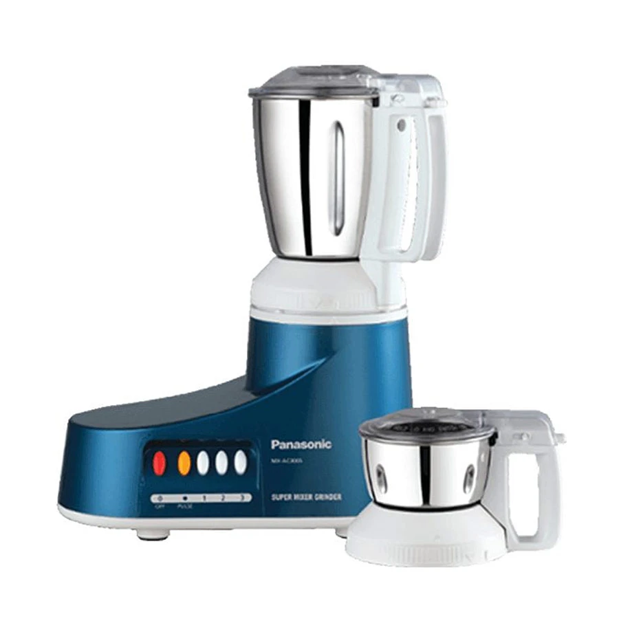 Panasonic MX-AC210S Mixer Grinder