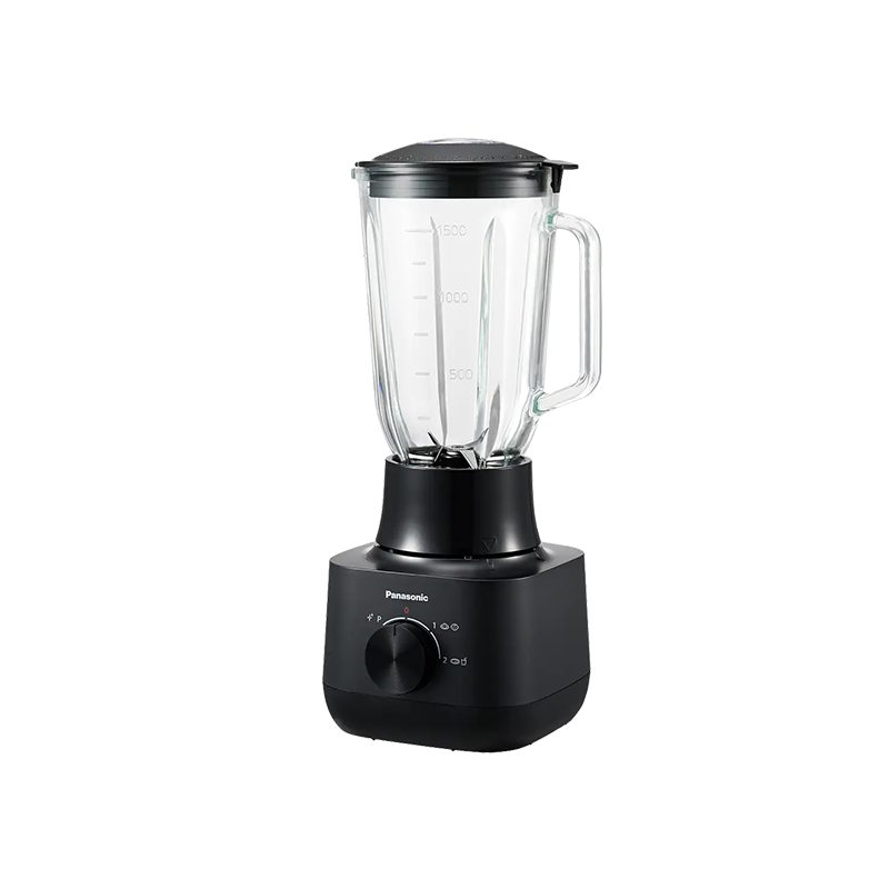 Panasonic MX-EG5311KSP Glass Jug Blender - 450W