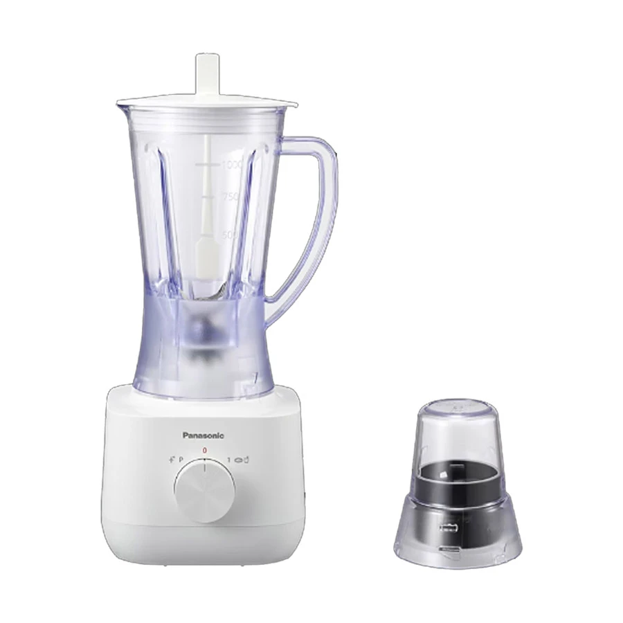 Panasonic MX-EP3111 1L 450W Blender