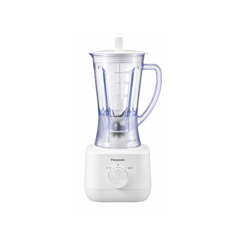 Panasonic MX-EP3111 Plastic Jug Blender - 450W
