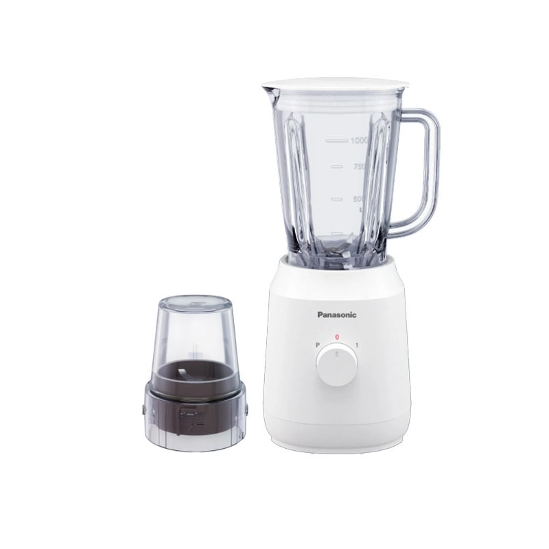 Panasonic MX-EX1011 with 2 Dry Mill with Blender - 450W