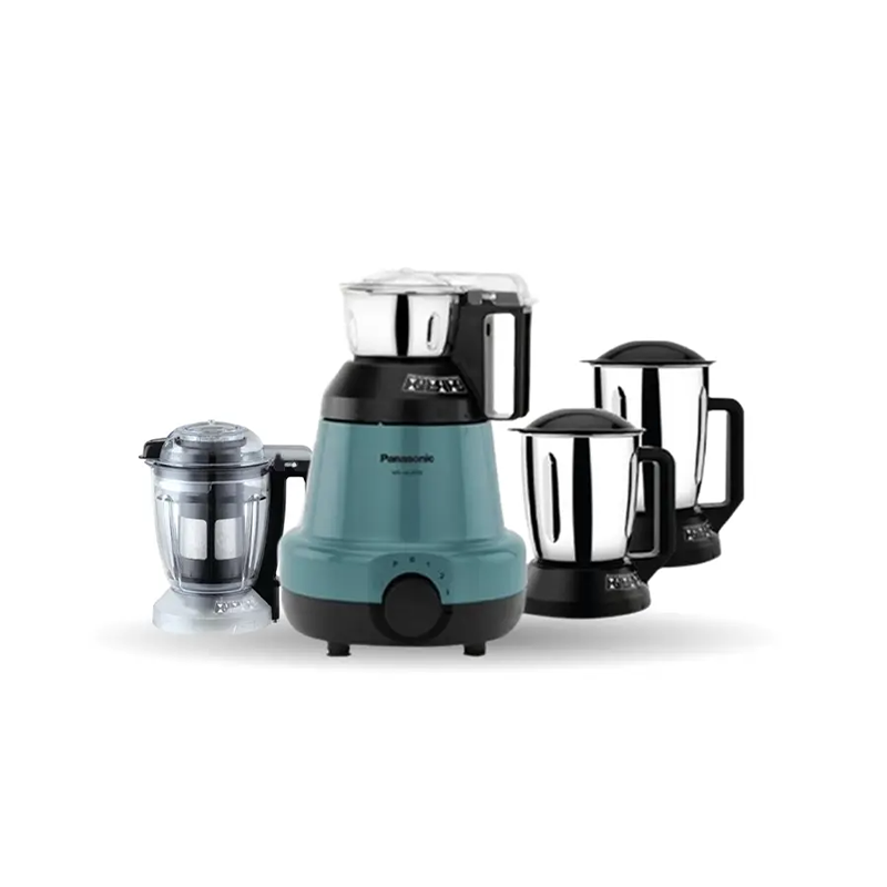 Panasonic MX-GC4550 4 Jars Mixer Grinder - 900W