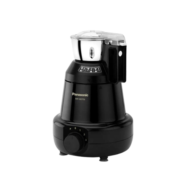 Panasonic MX-GE3750 3 Jars Mixer Grinder - 1200W - official view 4