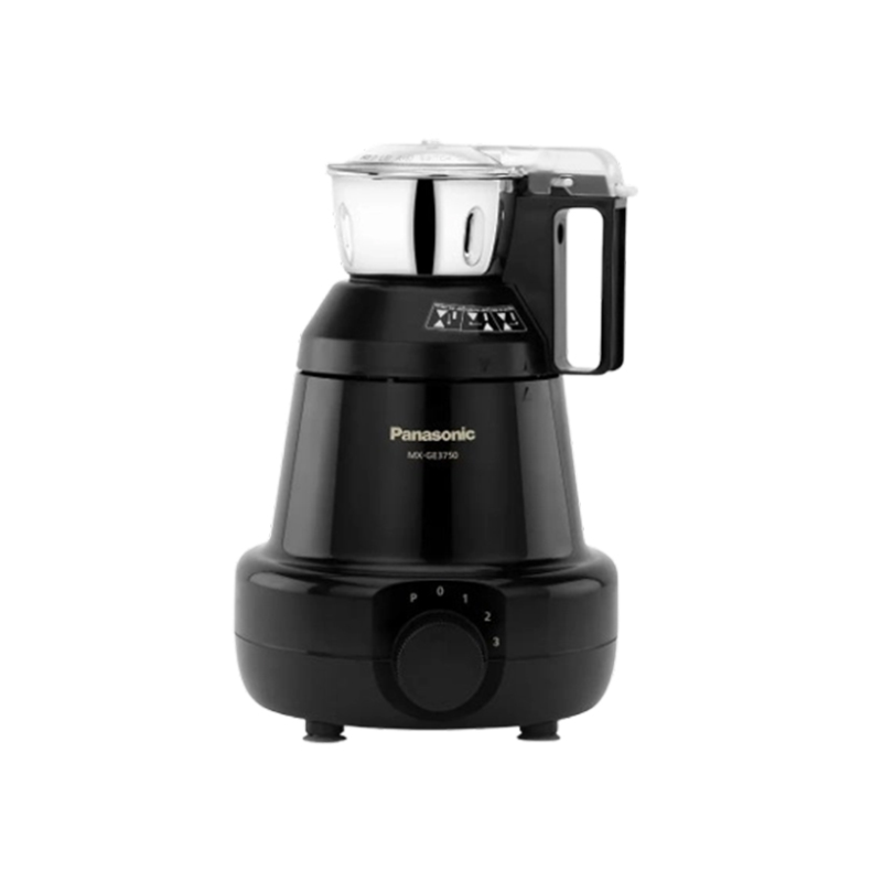 Panasonic MX-GE3750 3 Jars Mixer Grinder - 1200W - official view 3