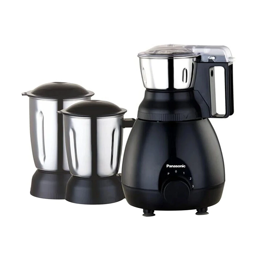 Panasonic MX-GN5003 750W 3 Jar Mixer Grinder