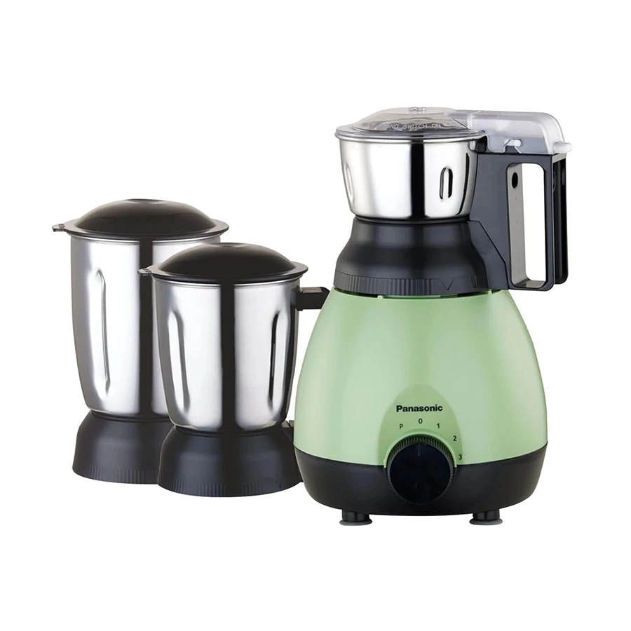 Panasonic MX-GN5003 750W Pista 3 Jar Mixer Grinder