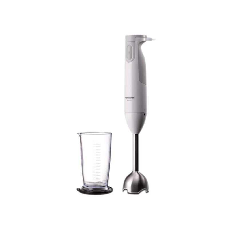 Panasonic MX-GS1 Hand Blender - 600W