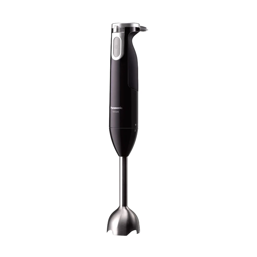 Panasonic MX-SS40 600W Hand Blender