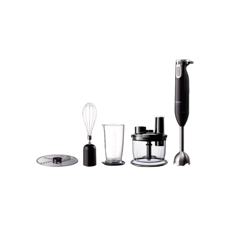 Panasonic MX-SS40 Hand Blender - 600W