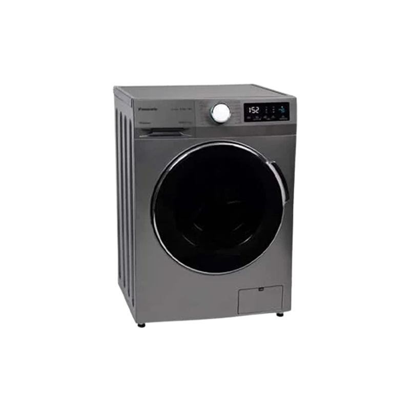 Panasonic NA-18MG1 Inverter Front Load Washing Machine - 9KG