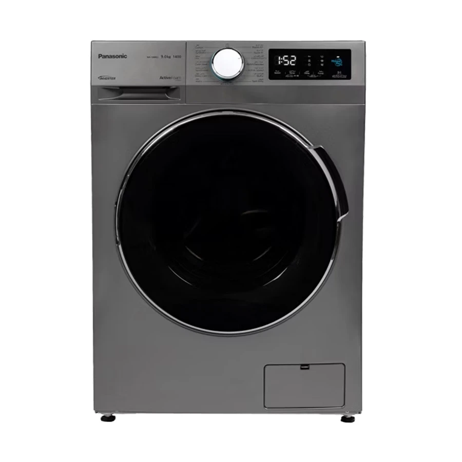 Panasonic NA-18MG1LN1 9 Kg Front Loading Washing Machine