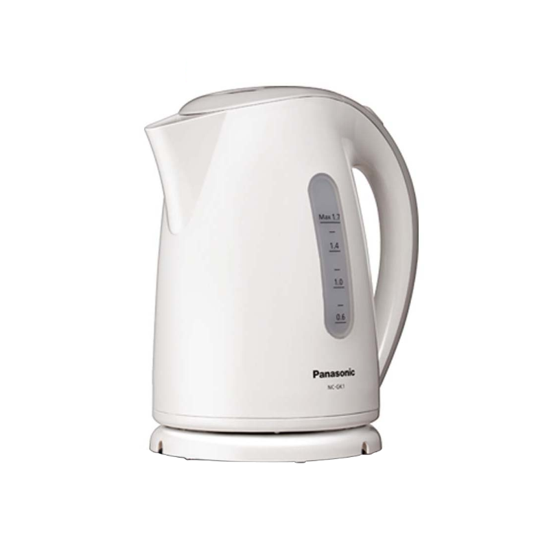 Panasonic NC-GK1 2200W Electric Kettle - 1.7L