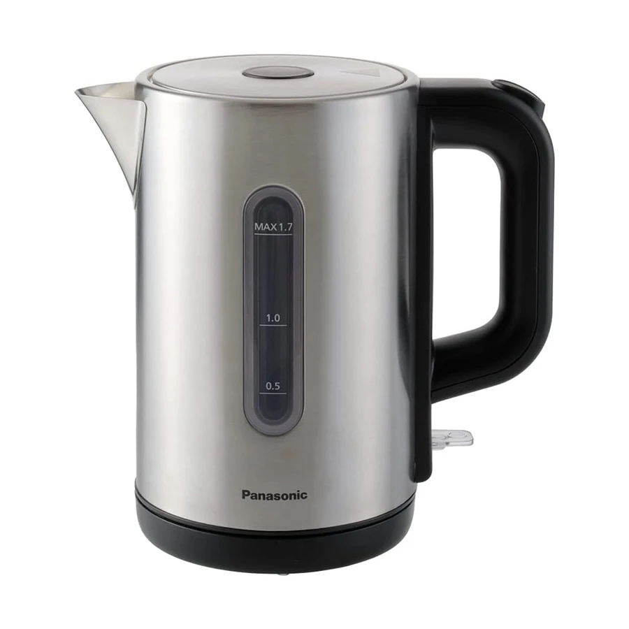 Panasonic NC-K301STB 1.7L Electric Kettle