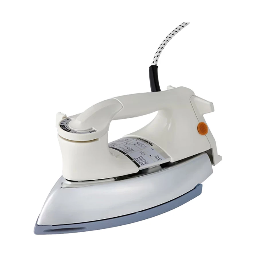 Panasonic NI-22AW 1000W Heavy Weight Dry Iron