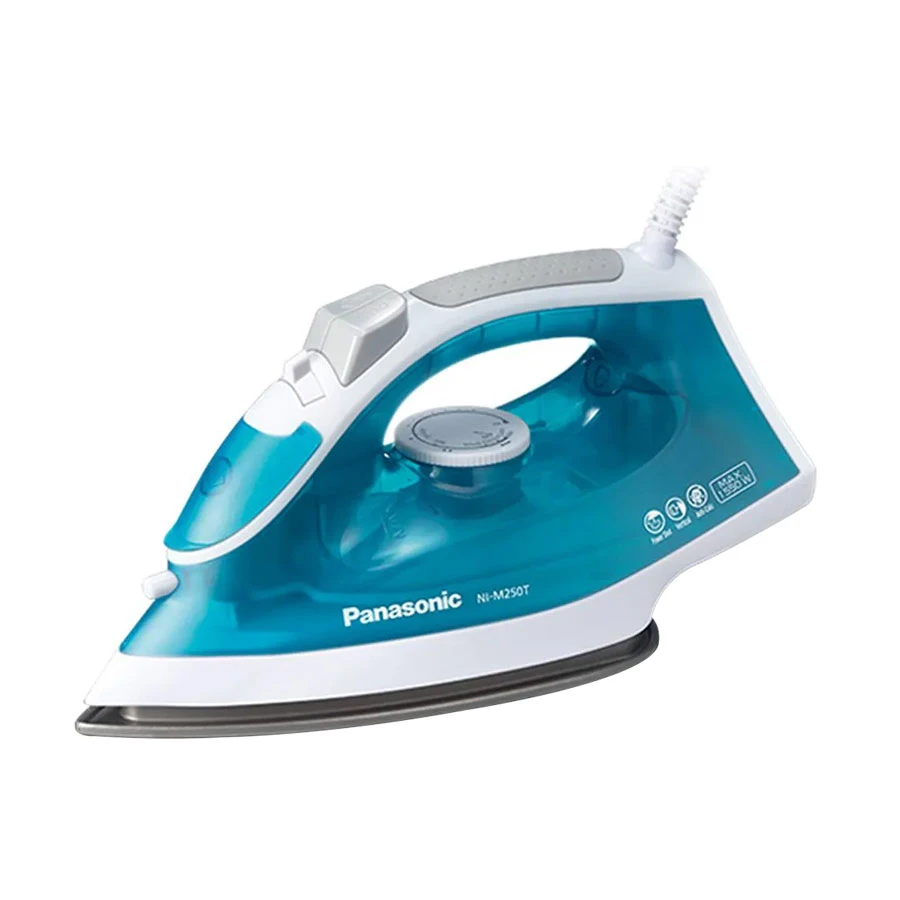 Panasonic NI-M250T 1550W Steam Iron