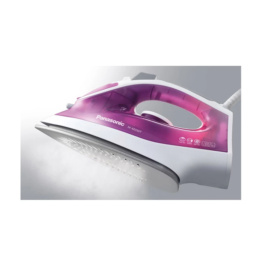 Panasonic NI-M250T 1550W Steam Iron product view