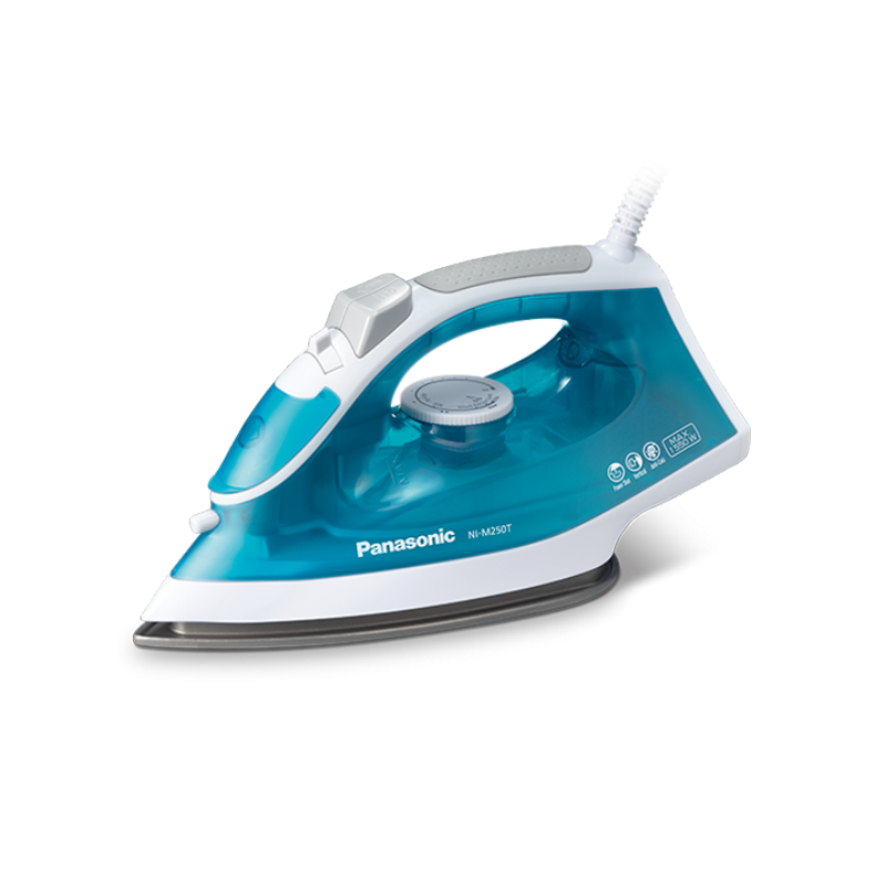 Panasonic NI-M250T Steam Iron