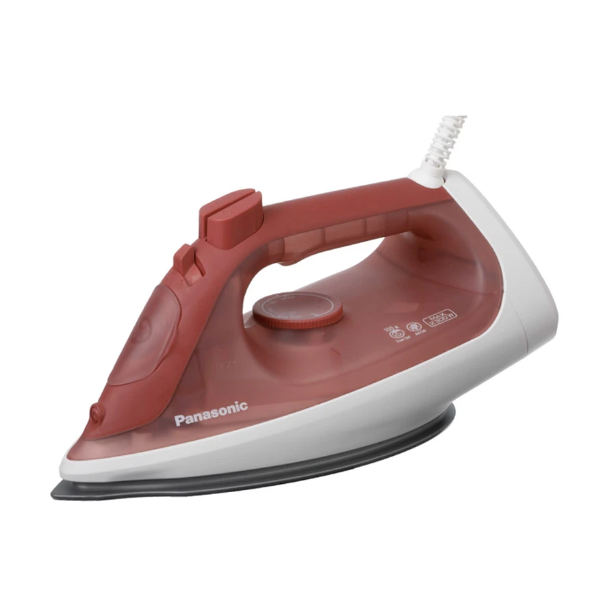 Panasonic NI-S430 2300W Steam Iron