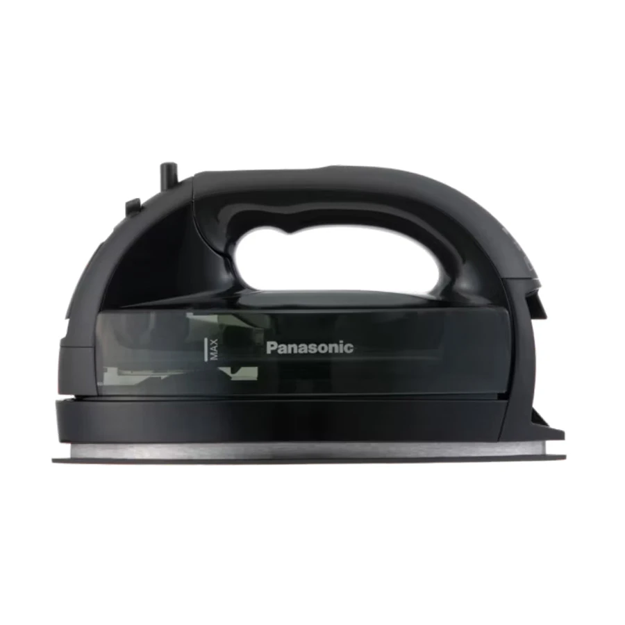Panasonic NI-WL55 2000W Cordless Steam Iron