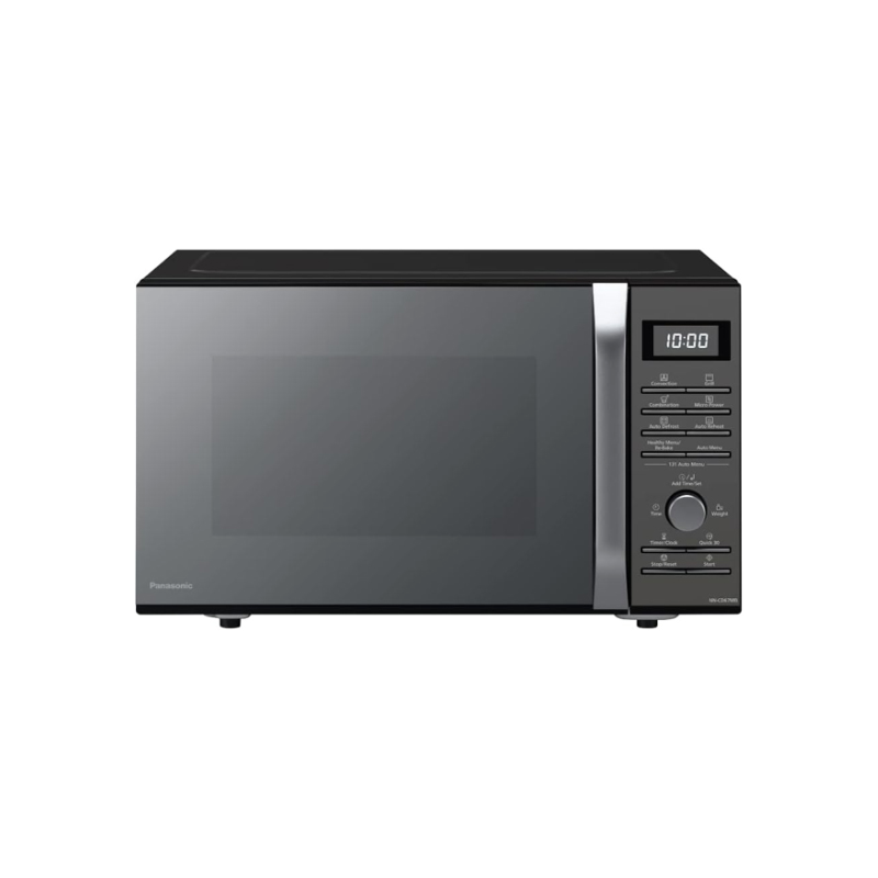 Panasonic NN-CD67MB 4-in-1 Convection Microwave Oven - 27L