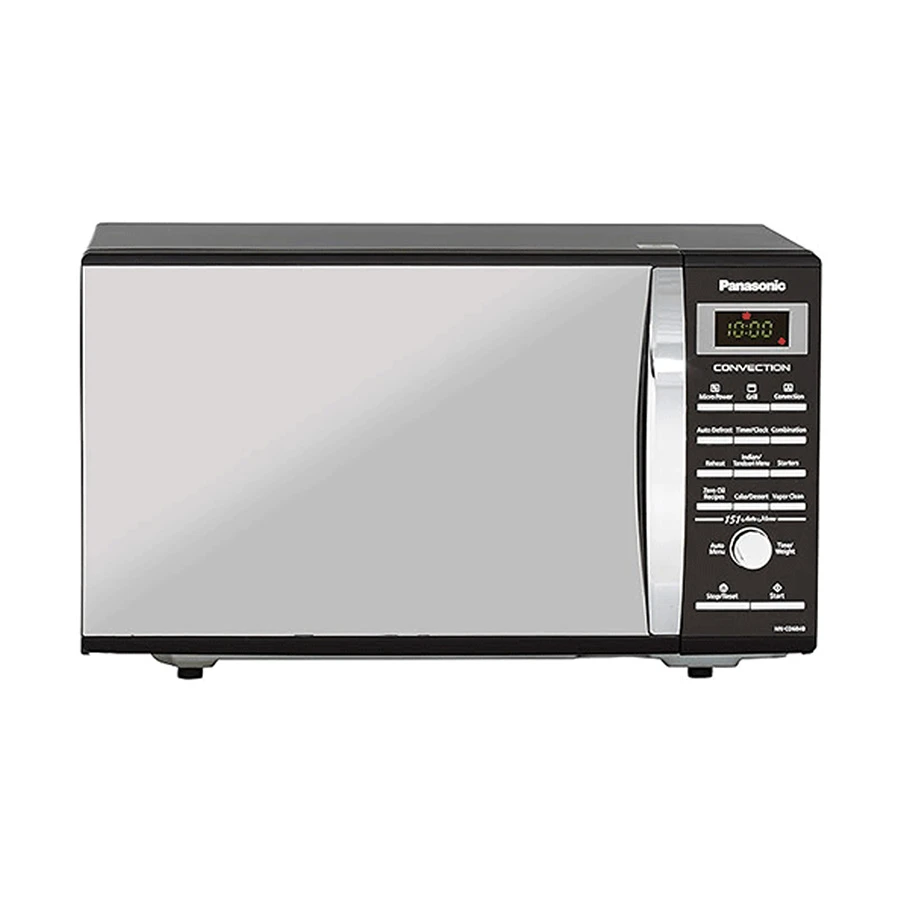 Panasonic NN-CD684BFDG 27L Convection Microwave Oven