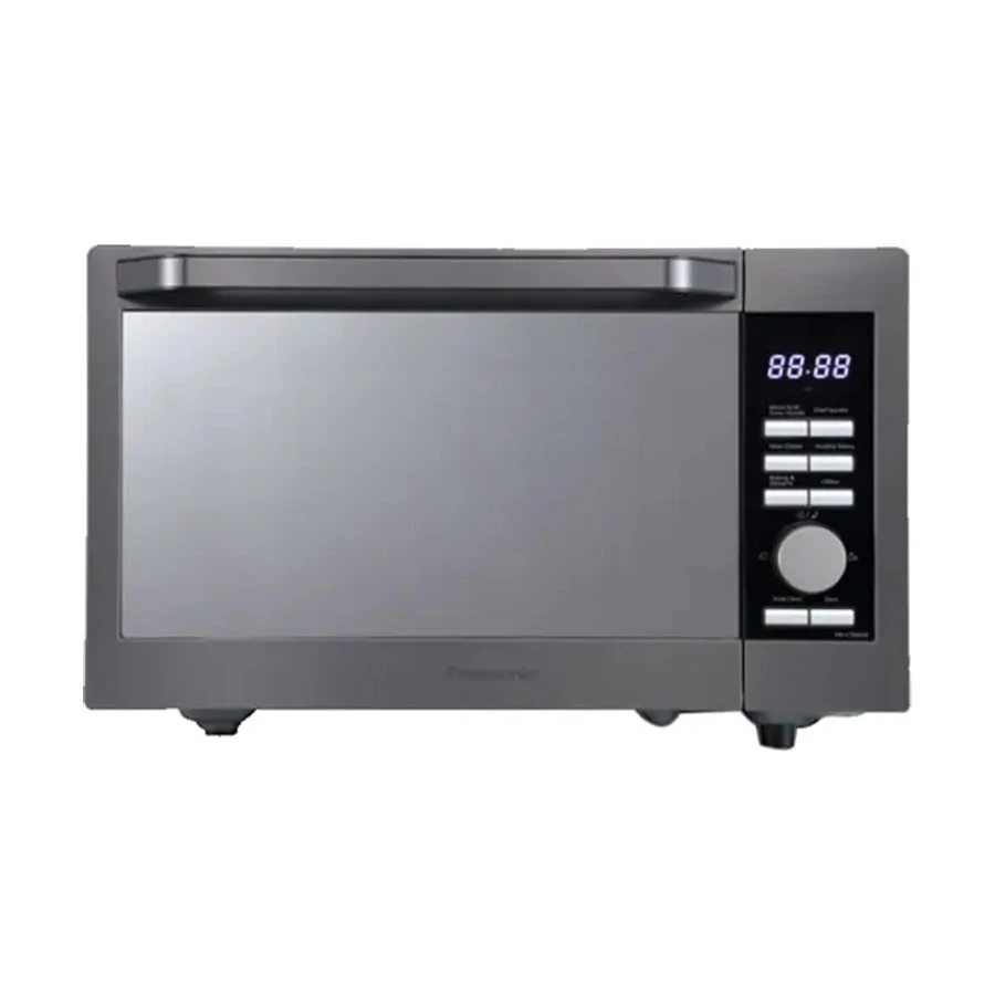 Panasonic NN-CT68MYTE 30L Convection Microwave Oven