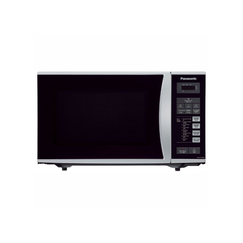 Panasonic NN-GT342 Microwave Oven - 23L