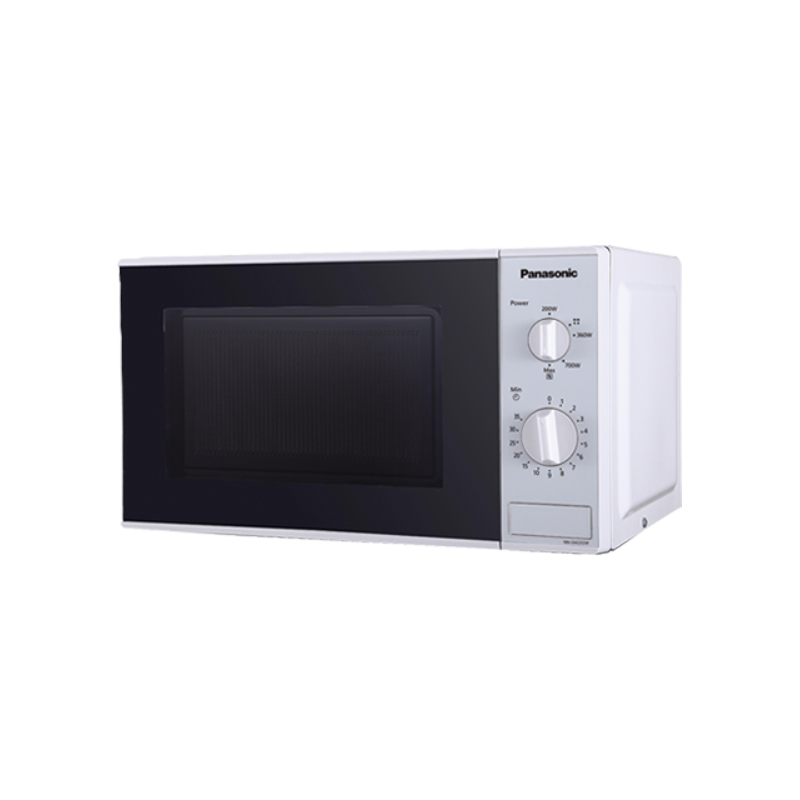 Panasonic NN-SM255 Solo Microwave Oven - 20L