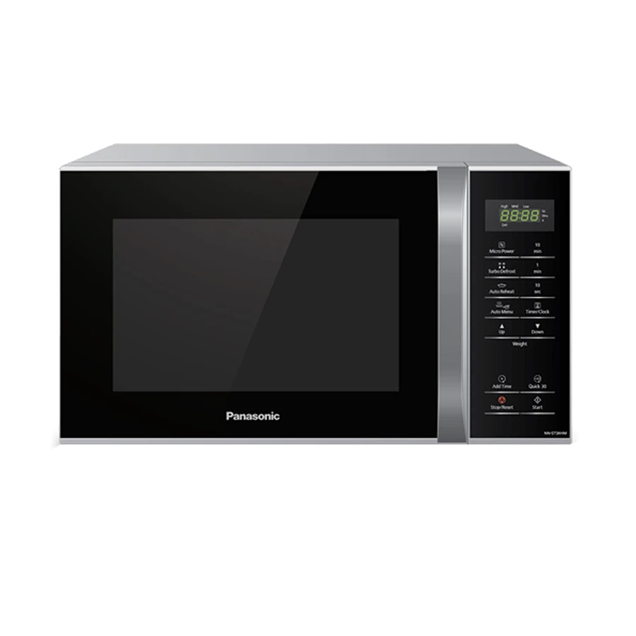 Panasonic NN-ST34HM 25L Microwave Oven