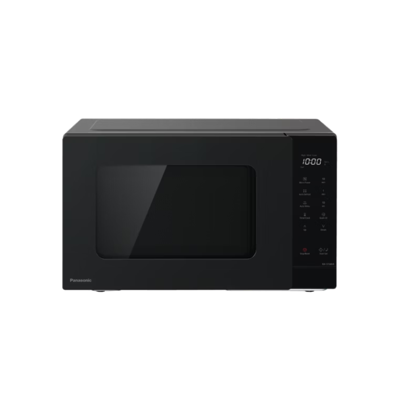 Panasonic NN-ST34NB Solo Microwave Oven - 25L