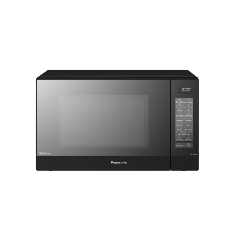 Panasonic NN-ST65 Inverter Microwave Oven - 32L