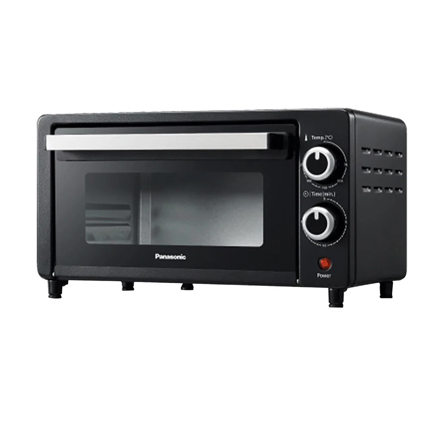 Panasonic Nt-H900HTQ 9L Compact Toaster Oven