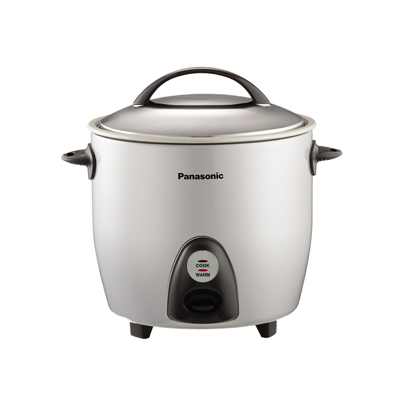Panasonic SR-G28 Rice Cooker - 2.8L