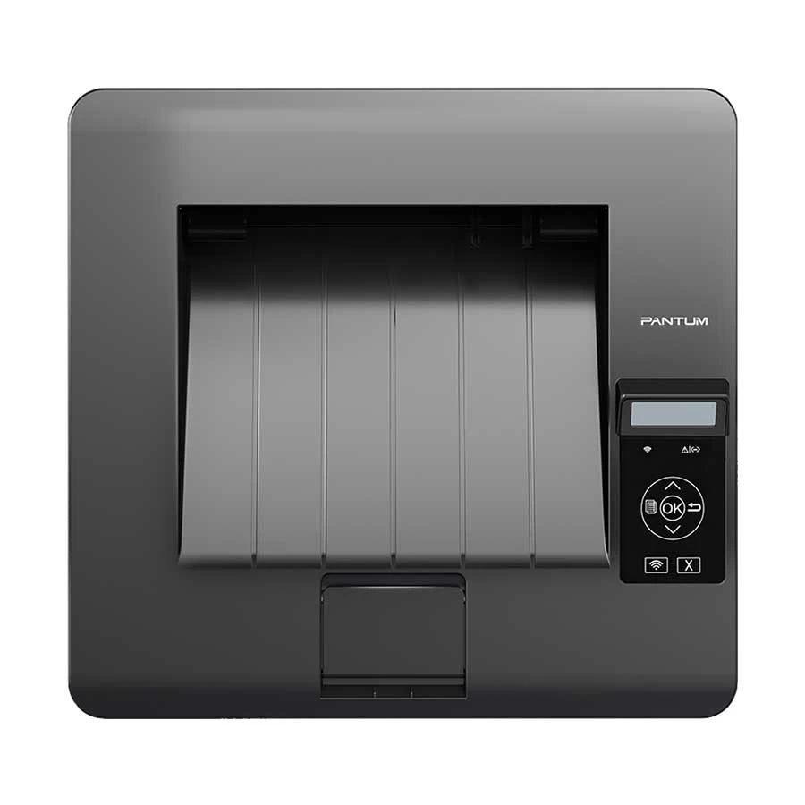 Pantum BP5100DN Single Function Mono Laser Printer product view