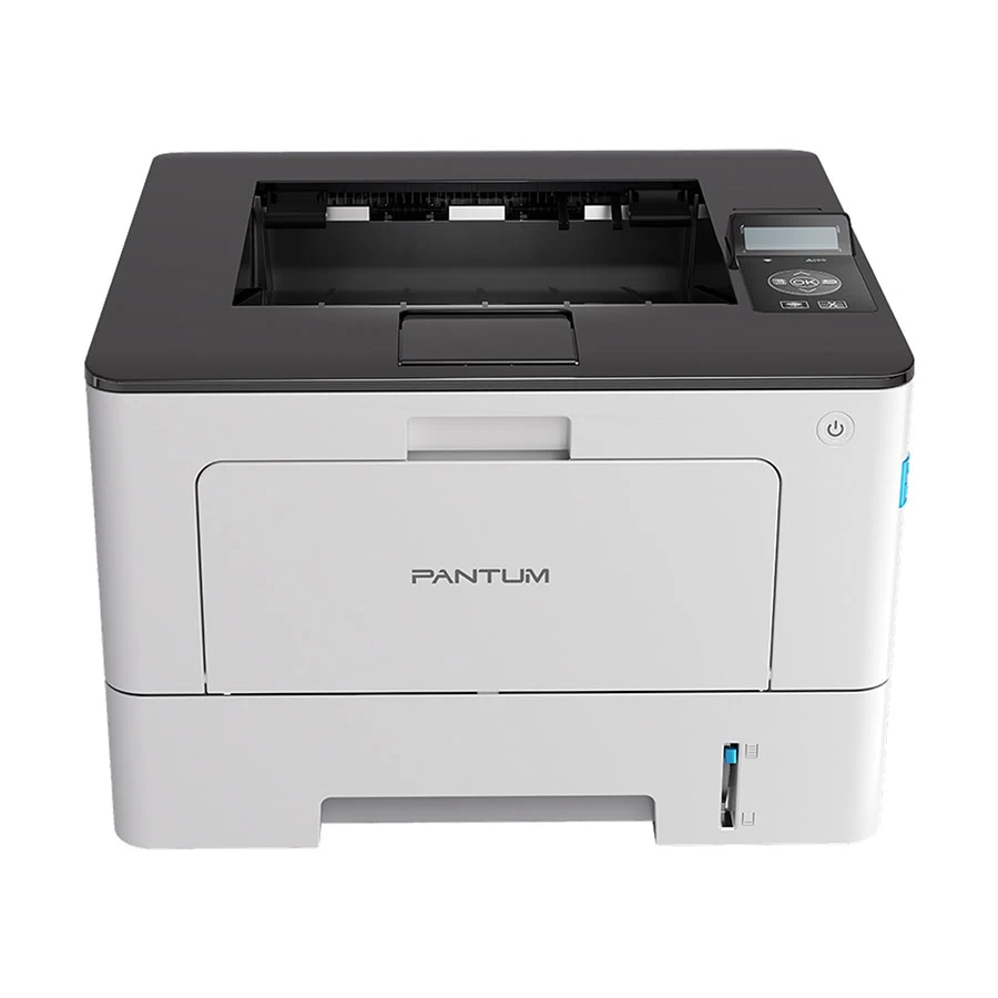 Pantum BP5100DW Single Function Mono Laser Printer product view