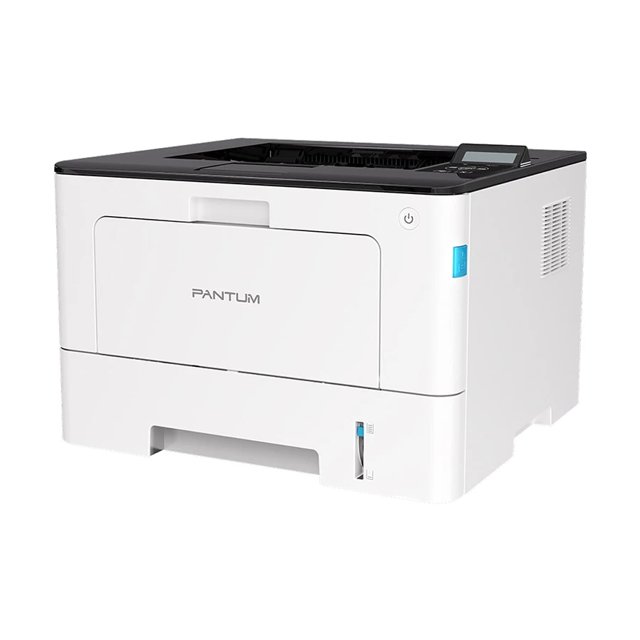 Pantum BP5100DW Single Function Mono Laser Printer product view