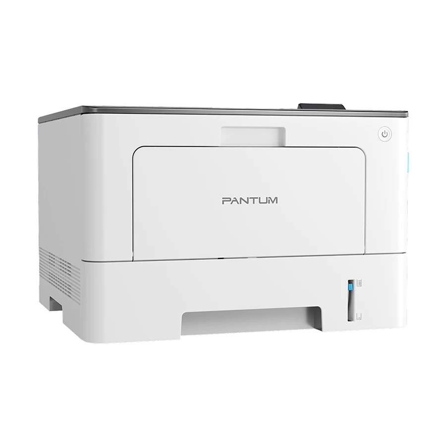 Pantum BP5100DW Single Function Mono Laser Printer product view