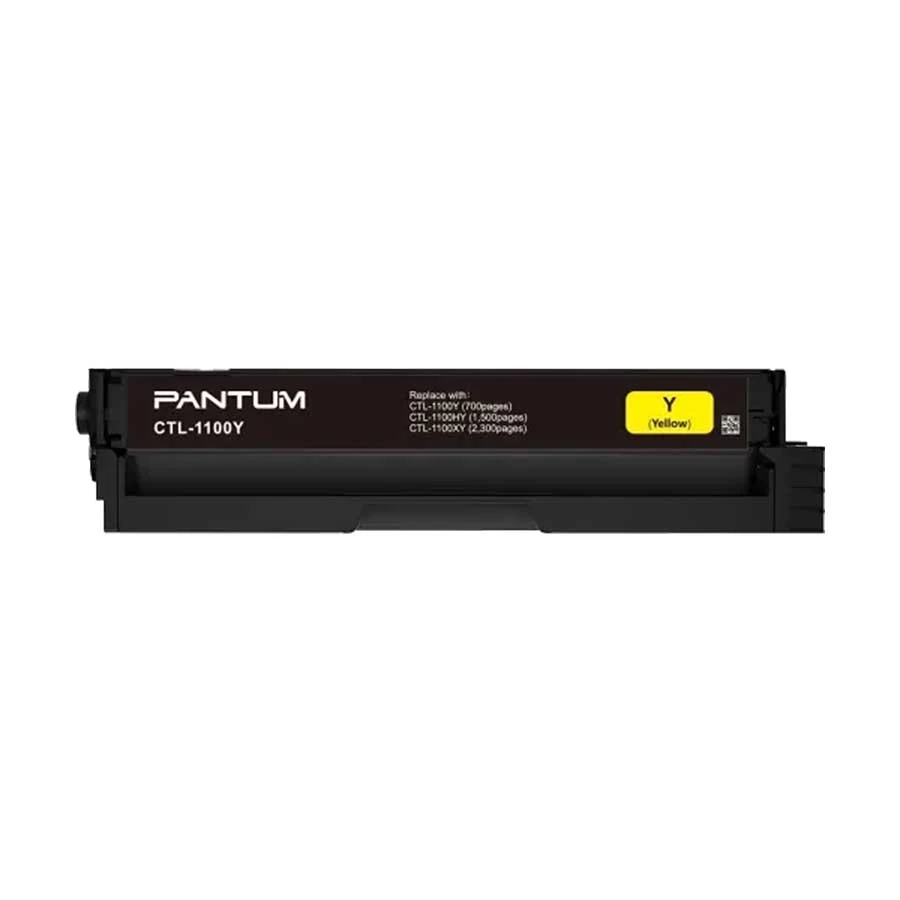 Pantum CTL-1100Y Toner