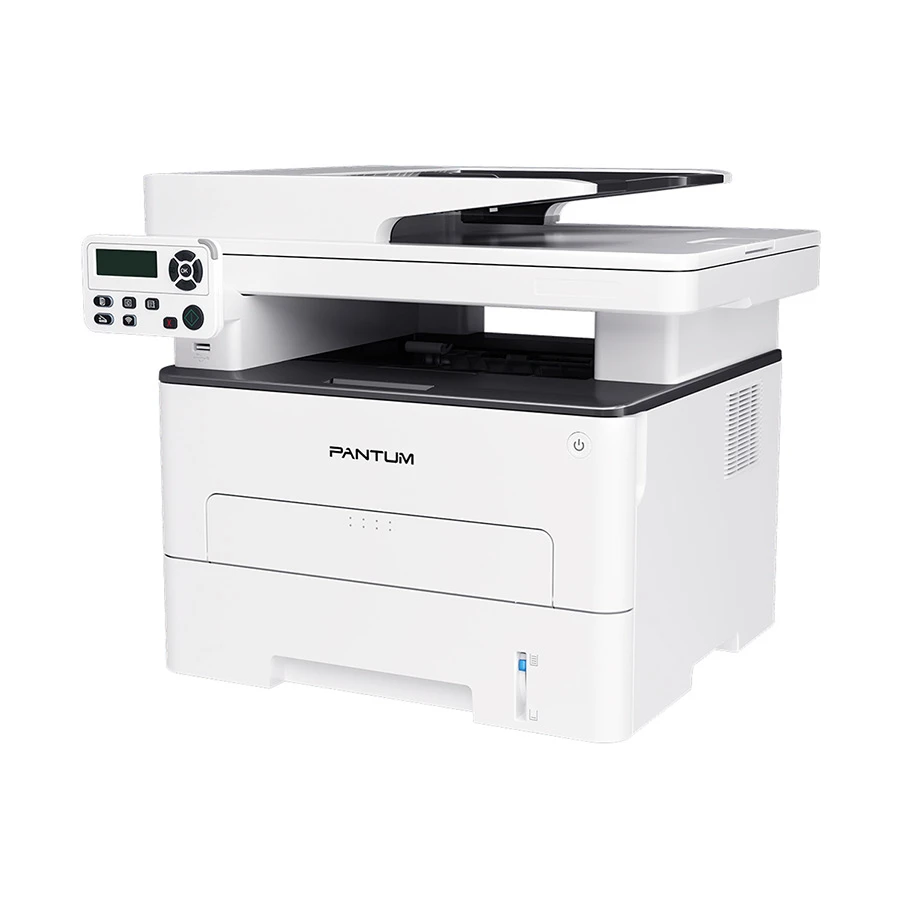 Pantum M7100DW Multifunction Mono Laser Printer product view